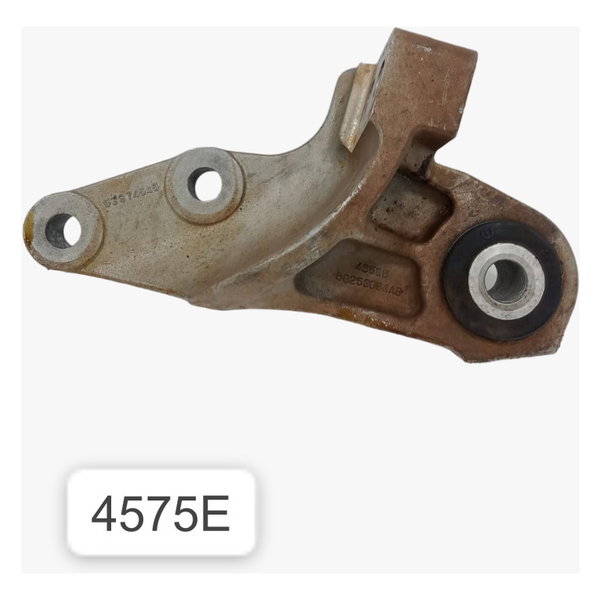 Suporte Coxim Motor Jeep Compass 2020