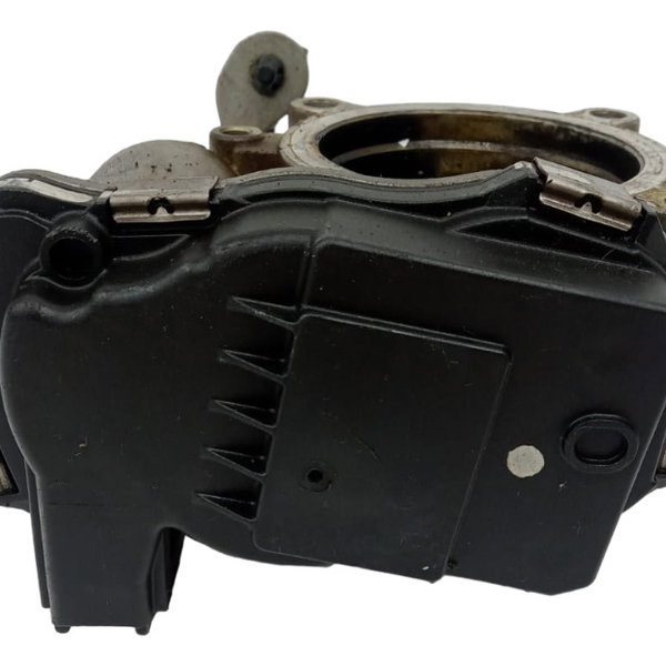 Tbi Corpo Borboleta Jeep Compass 2020