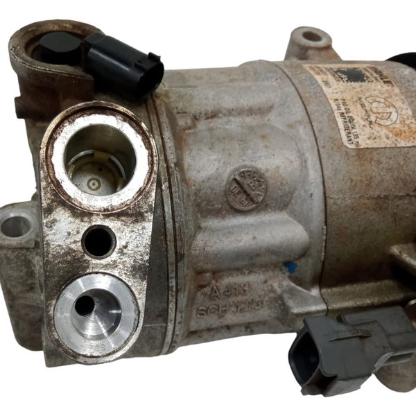 Compressor Jeep Compass 2020