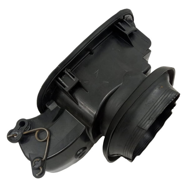 Portinhola Ford Fusion 2015 Detalhe