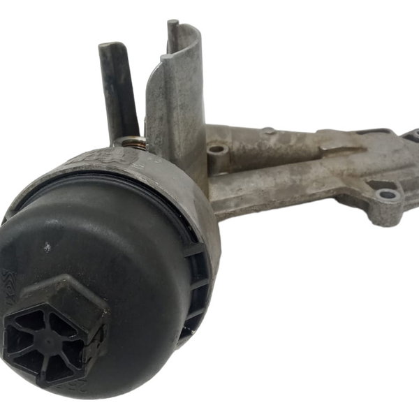 Filtro Óleo Peugeot 208 2018 9659102880