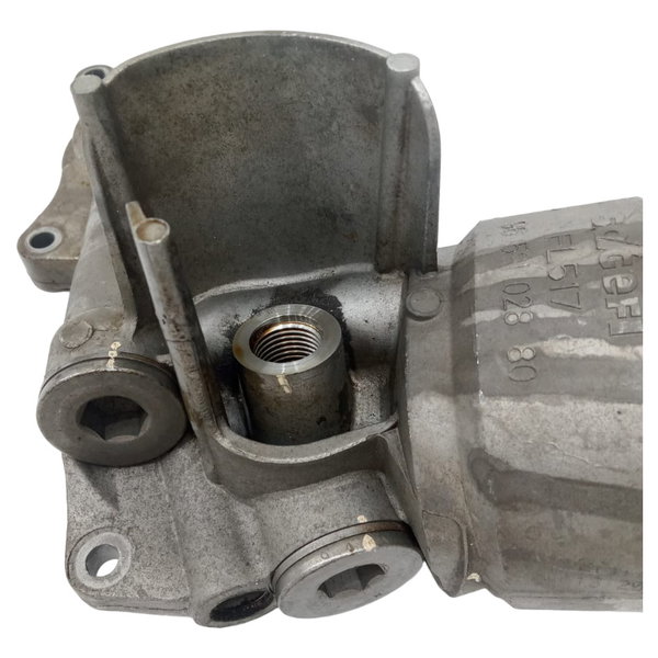 Filtro Óleo Peugeot 208 2018 9659102880
