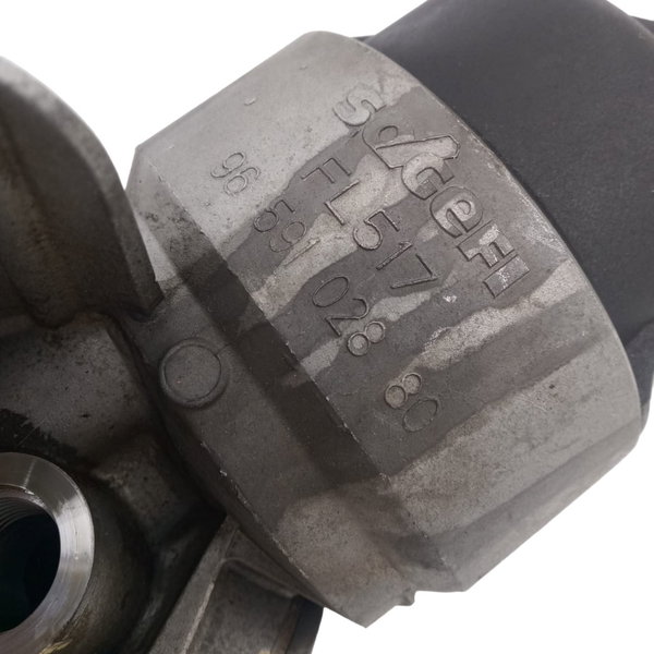 Filtro Óleo Peugeot 208 2018 9659102880