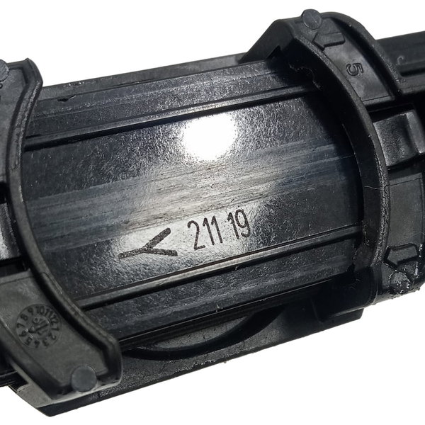 Limitador Porta Luvas Ford Ka 1.0 2020