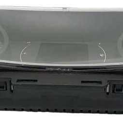 Painel Instrumento Jeep Compass 2020 Preto