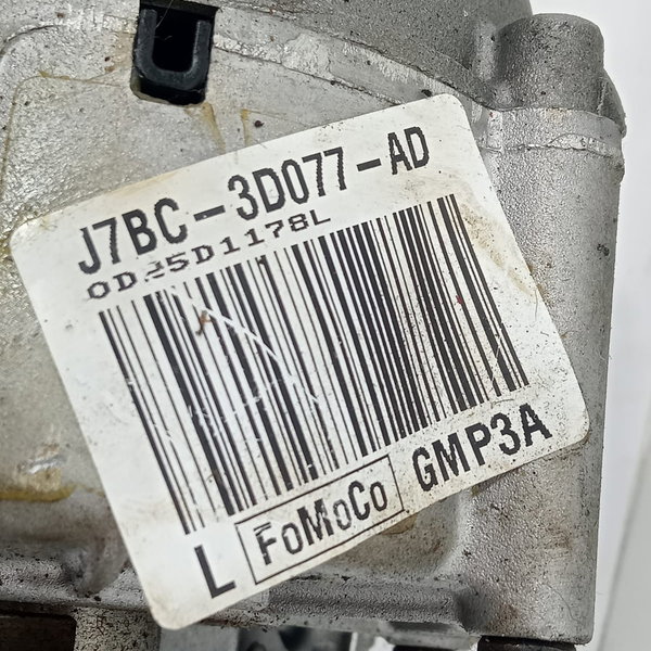 Coluna Direção Ford Ka 1.0 2020