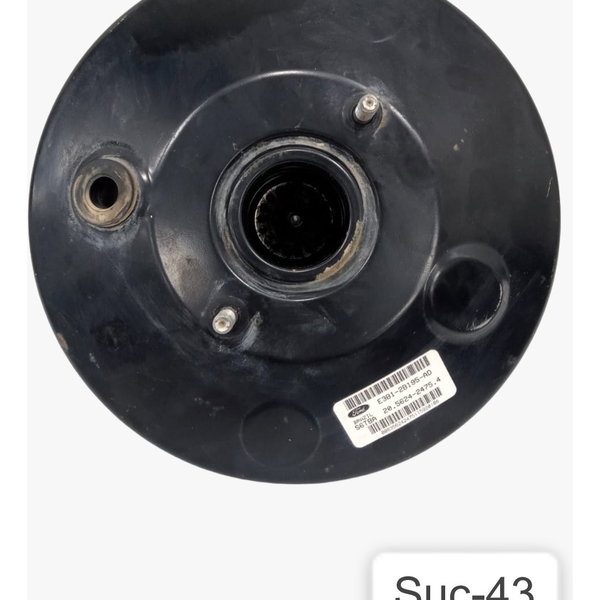 Hidrovacuo Ford Ka 1.0 2020