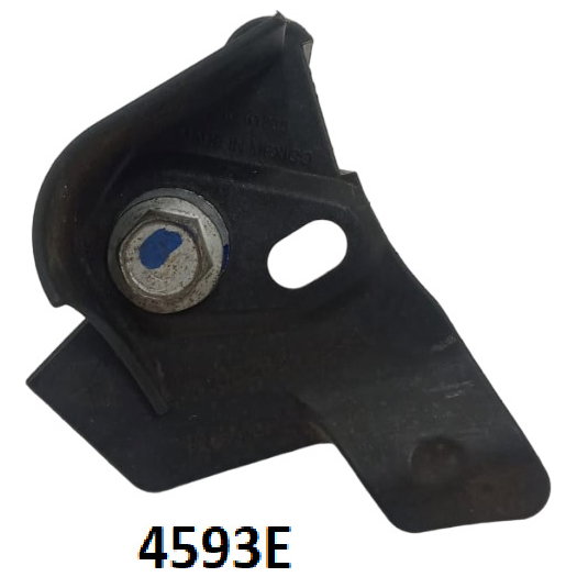 Suporte Sensor Abs Direito Jeep Compass 2020
