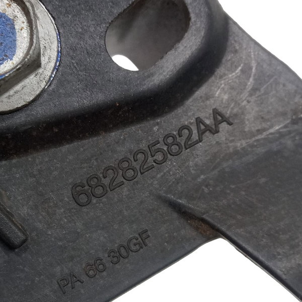 Suporte Sensor Abs Direito Jeep Compass 2020