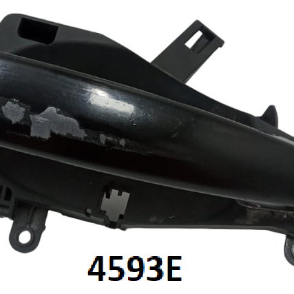 Maçaneta Externa Direita Bmw 320i 2008 Detalhe Dianteira/traseira