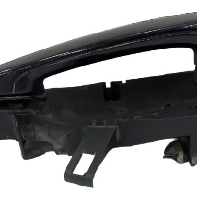 Maçaneta Externa Direita Bmw 320i 2008 Detalhe Dianteira/traseira