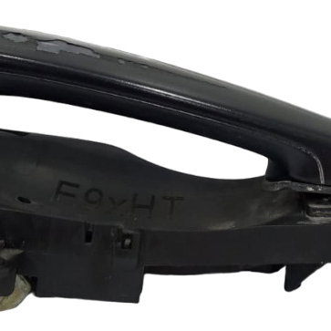 Maçaneta Externa Direita Bmw 320i 2008 Detalhe Dianteira/traseira