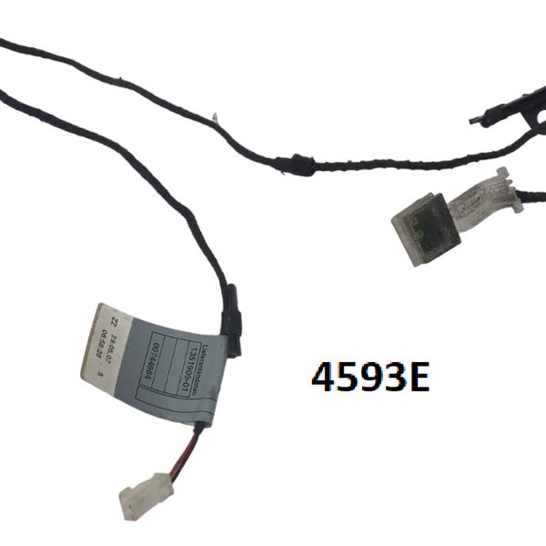 Chicote Led Maçaneta Direita Bmw 320i 2008