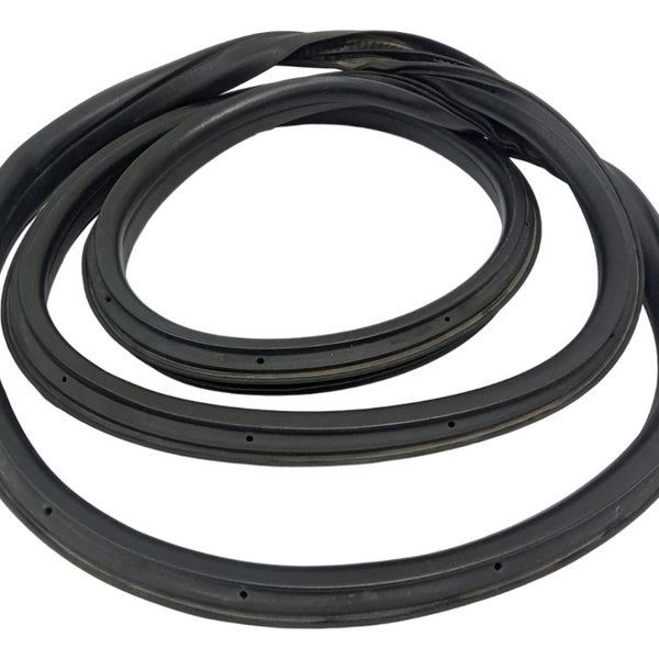 Borracha Porta Ford Ka 2020 E3b5a25310ae