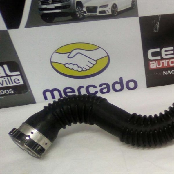 Mangueira Intercooler Mercedes Cla 200 2014 2015