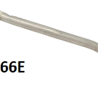 Cano Ar Condicionado Ford Ka 2020 E3b119n617ad