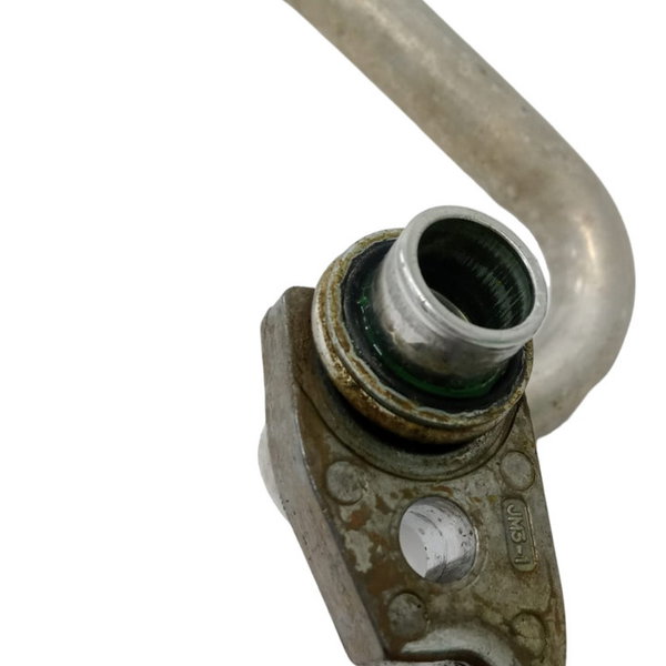 Cano Ar Condicionado Ford Ka 2020 E3b119n617ad