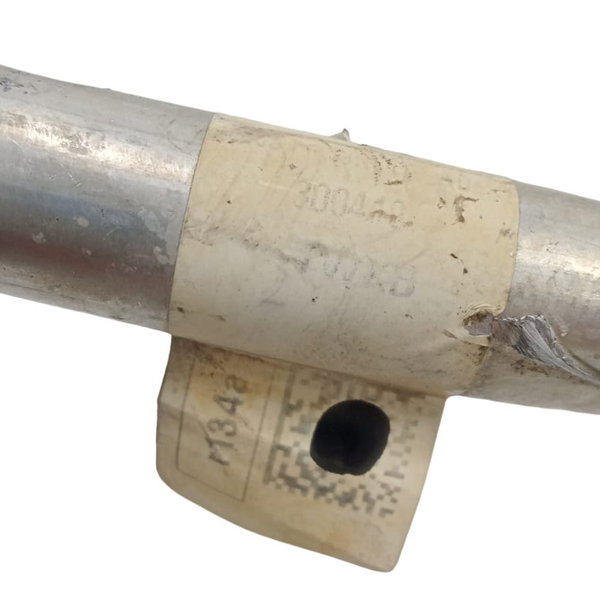 Cano Ar Condicionado Ford Ka 2020 E3b119n617ad