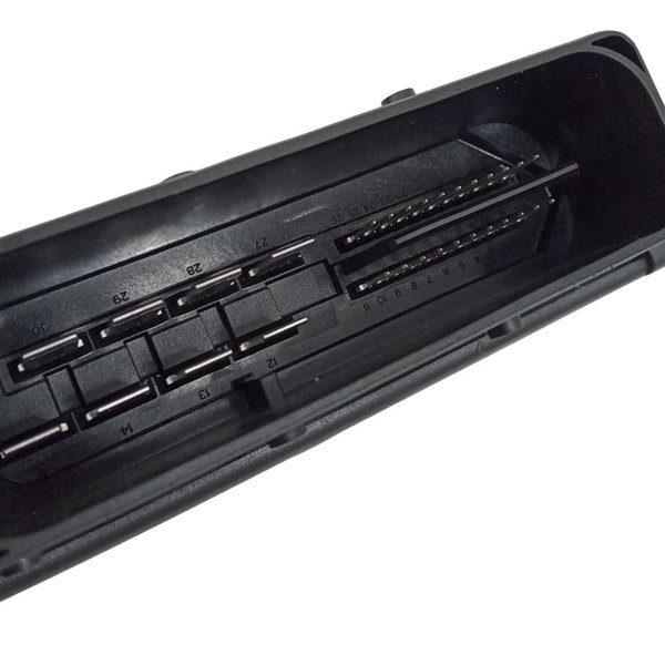 Modulo Estacionamento Porsche Cayenne V6 2016 Preto