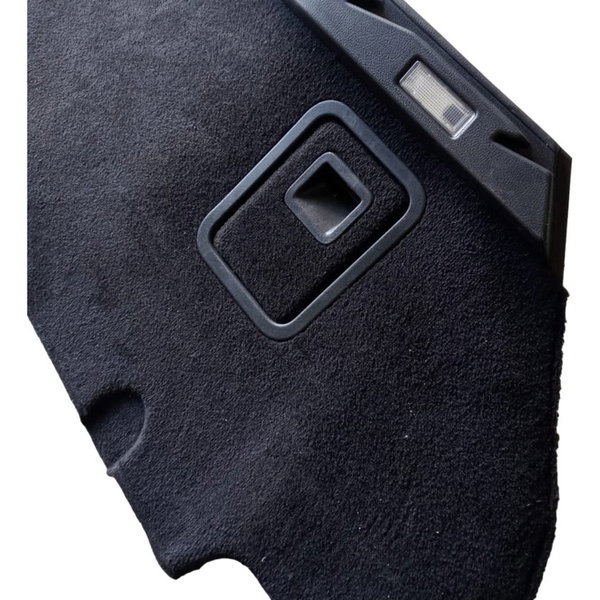 Forro Direito Porta Malas Range Rover Sport 5.0 2012