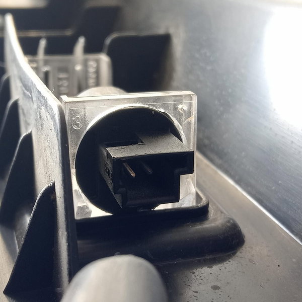 Forro Direito Porta Malas Range Rover Sport 5.0 2012