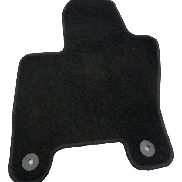 Jogo Tapete Jeep Compass 2020  Preto