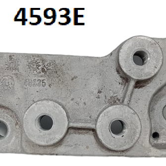 Suporte Coxim Câmbio Jeep Compass 2020
