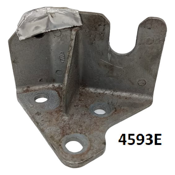 Suporte Cabo Trambulador Jeep Compass 2020