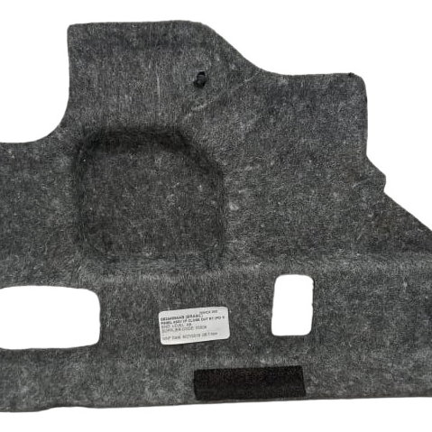 Forro Inferior Direito Painel Jeep Compass 2020