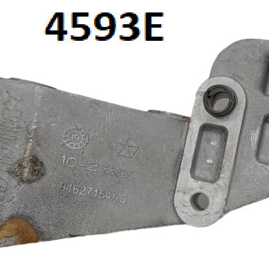 Suporte Tensor Correia Alternador Jeep Compass 2020