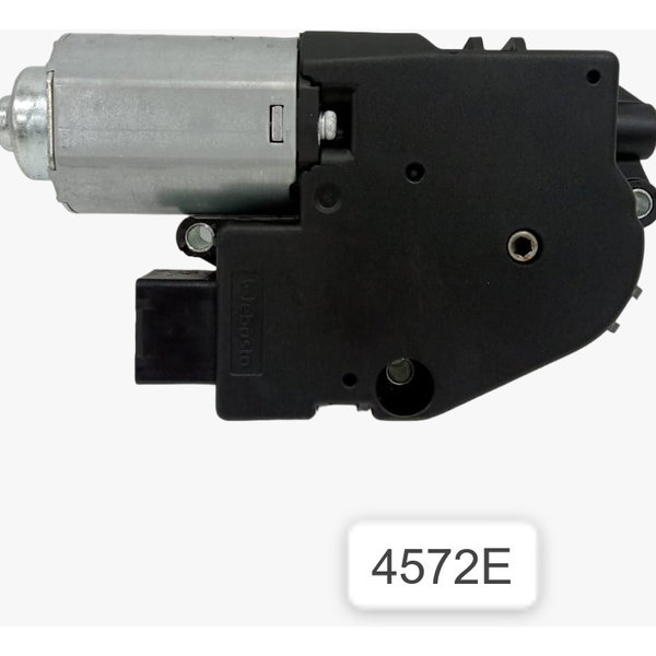 Motor Teto Solar Range Rover Sport 5.0 2012