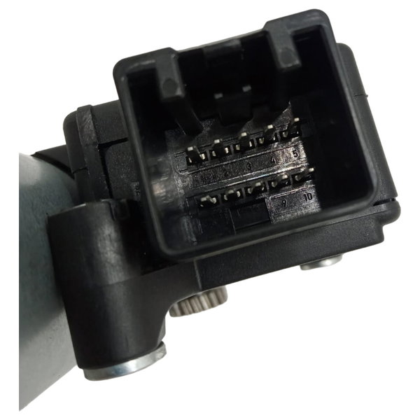Motor Teto Solar Range Rover Sport 5.0 2012