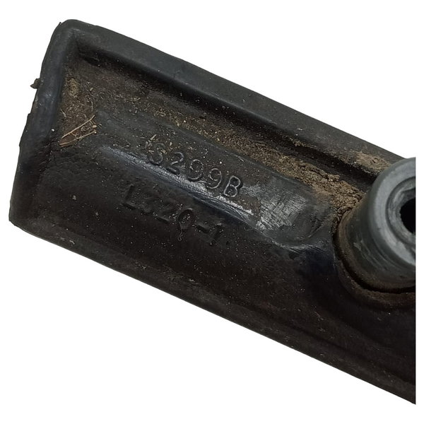 Pestana Externa Dianteira Esquerd Range Rover Sport 5.0 2012 Preto