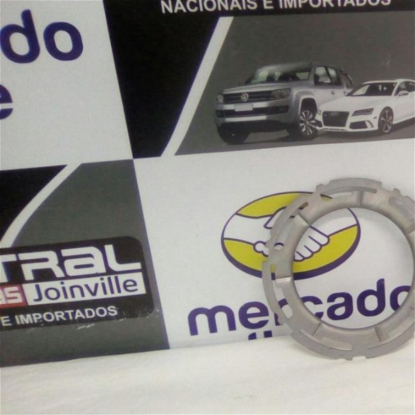 Rosca Trava Bomba Combustível Mercedes Cla 200 2014 2015