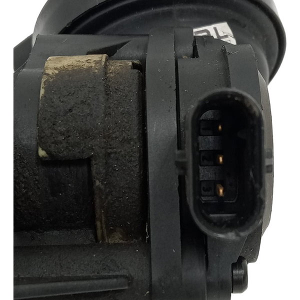 Coletor Admissão Esquerdo C/sensor Audi A6 3.0 V6 2013