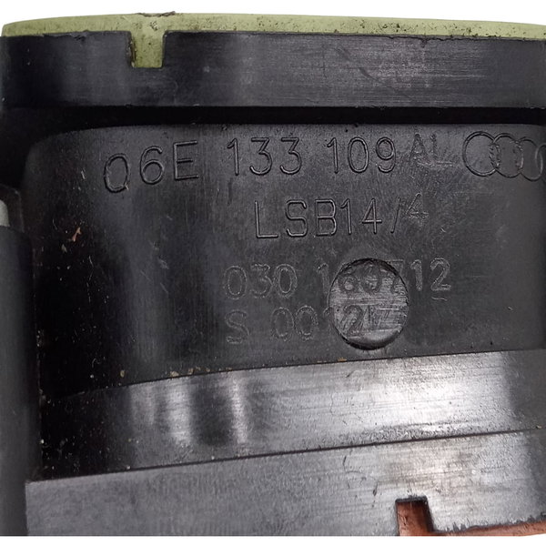 Coletor Admissão Esquerdo C/sensor Audi A6 3.0 V6 2013
