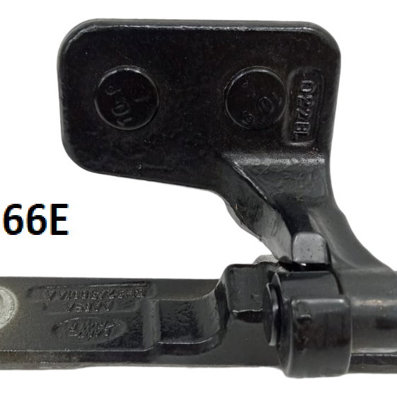 Dobradiça Esquerda Tampa Traseira Range Rover Sport 5.0 2012