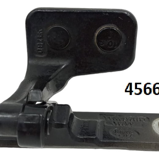 Dobradiça Direita Tampa Traseira Range Rover Sport 5.0 2012