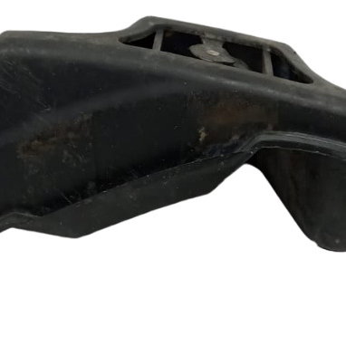 Guia Parachoque Traseiro Esquerdo Range Rover Sport 5.0 2012