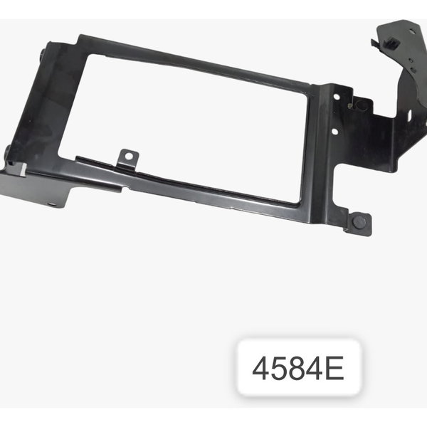 Suporte Modulo Range Rover Sport 5.0 2012 260312 Preto