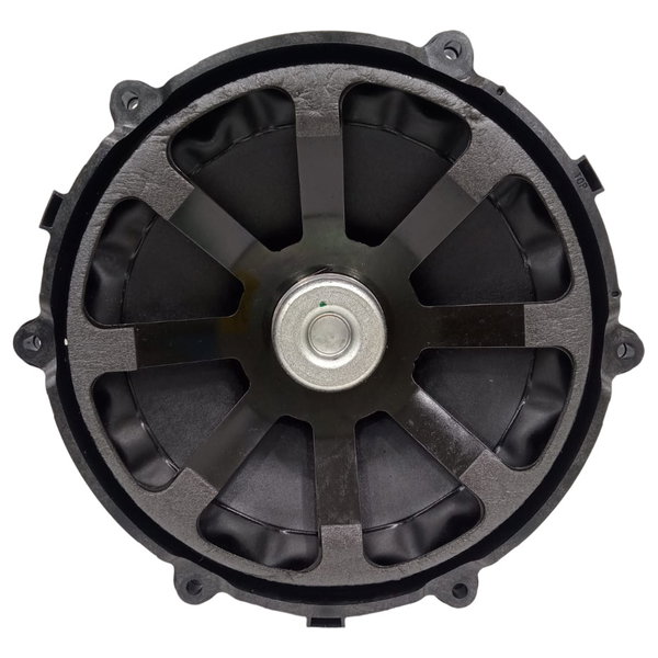 Alto Falante Tampa Traseira Range Rover Sport 5.0 2012 Preto