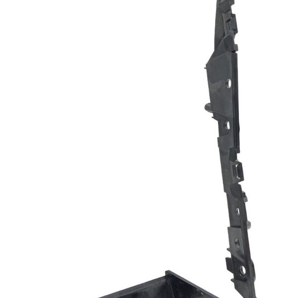 Suporte Console Central Range Rover Sport 5.0 2012 Detalhe Preto