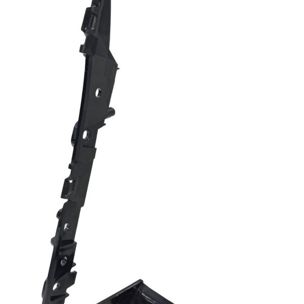 Suporte Console Central Range Rover Sport 5.0 2012 Detalhe Preto