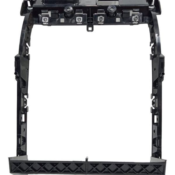 Suporte Console Central Range Rover Sport 5.0 2012 Detalhe Preto