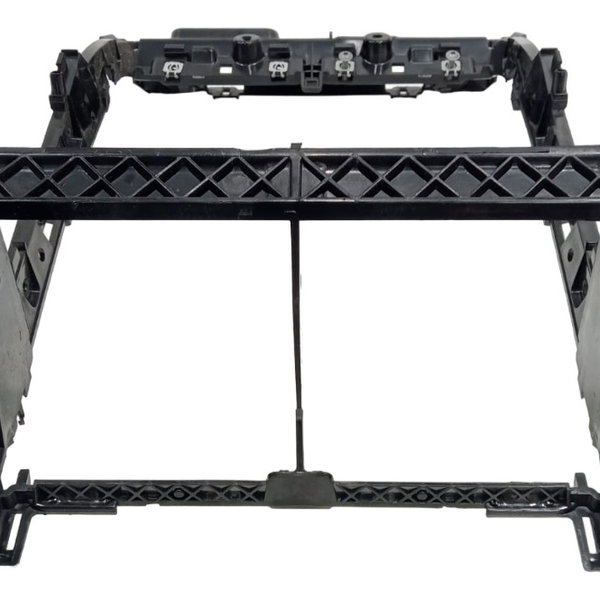 Suporte Console Central Range Rover Sport 5.0 2012 Detalhe Preto