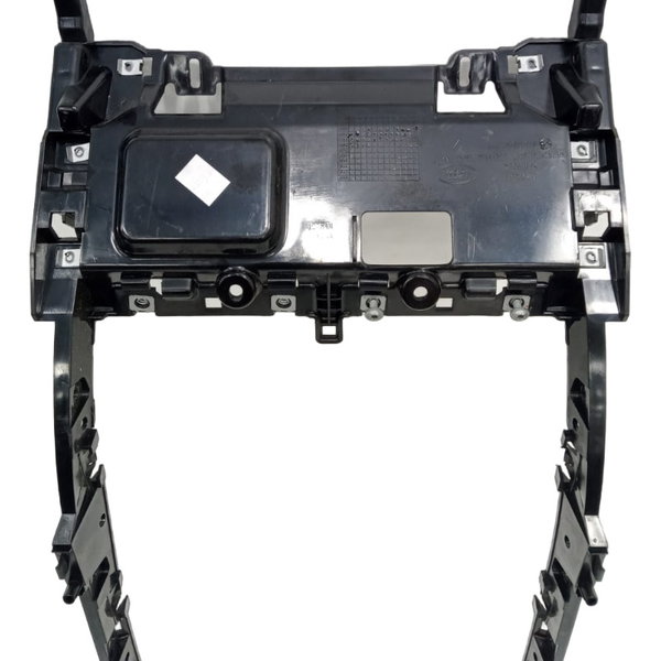 Suporte Console Central Range Rover Sport 5.0 2012 Detalhe Preto