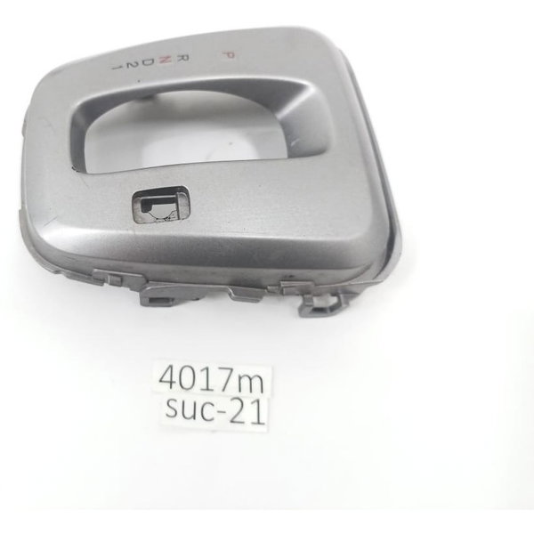 Acabamento Trambulador Honda Crv 2.0 4×2 2010