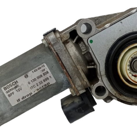 Motor Tração Range Rover Sport 5.0 2012