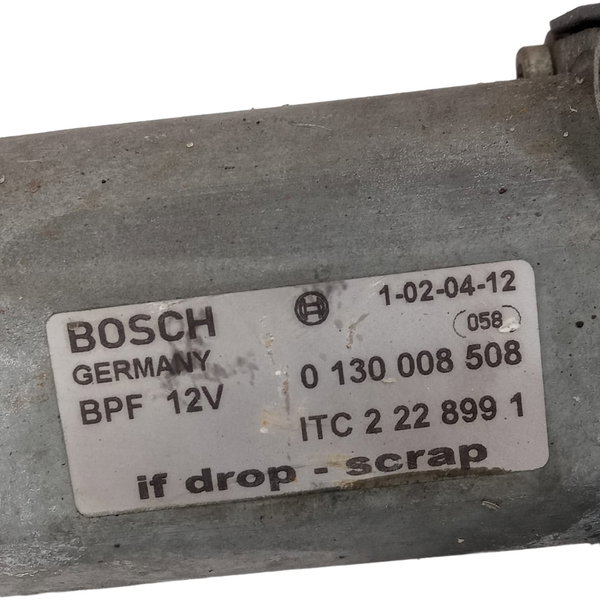 Motor Tração Range Rover Sport 5.0 2012