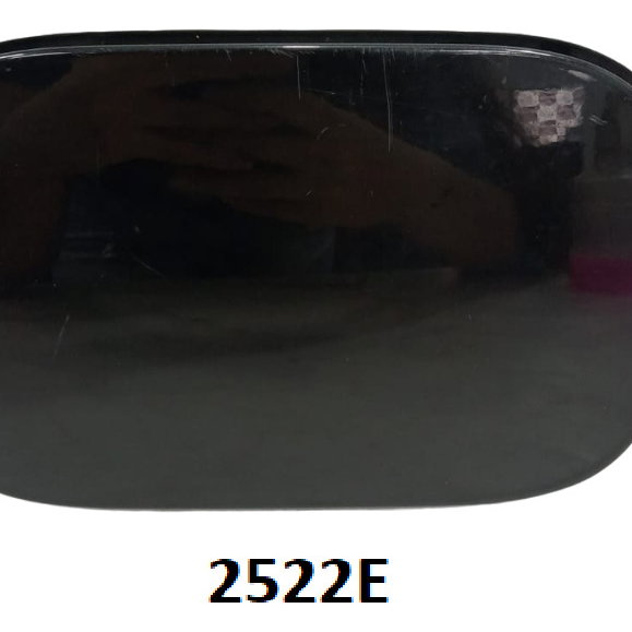 Portinhola Tanque Combustível Range Rover Sport 5.0 2012